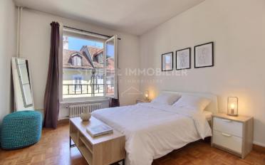 Wohnung 2.5 Zimmer - image - 3