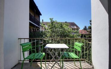Wohnung 2.5 Zimmer - image - 5