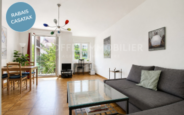 Wohnung 2.5 Zimmer - image - 1