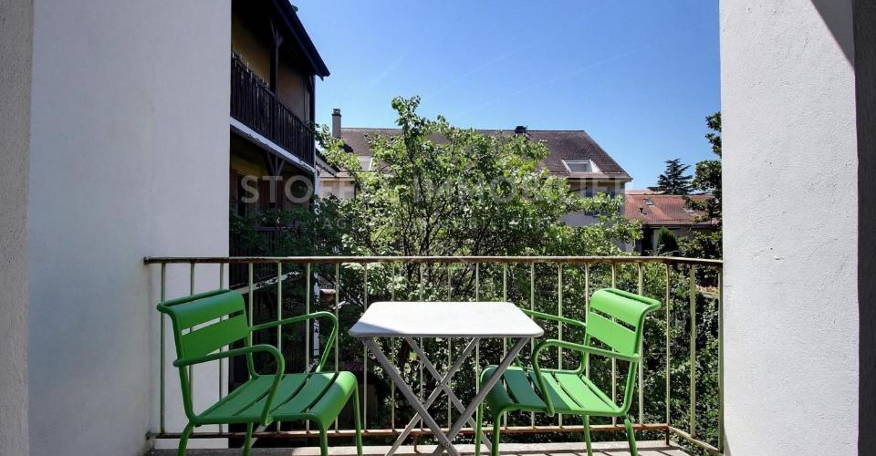 Carouge GE