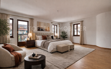 Einfamilienhaus 8 Zimmer - image - 7