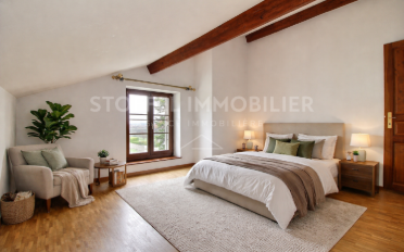 Einfamilienhaus 8 Zimmer - image - 12