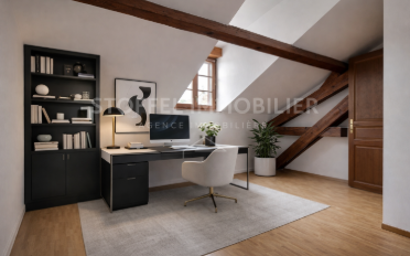 Einfamilienhaus 8 Zimmer - image - 11