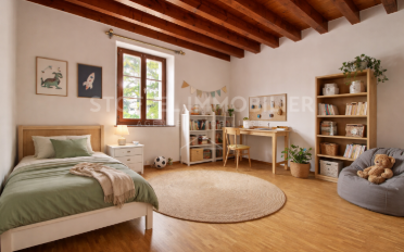 Einfamilienhaus 8 Zimmer - image - 8