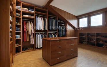 Einfamilienhaus 8 Zimmer - image - 12