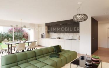 Appartement 4 pièces - image - 1