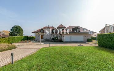 Single house 12 rooms - image - 1