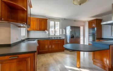 Einfamilienhaus 12 Zimmer - image - 1