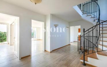 Einfamilienhaus 12 Zimmer - image - 1