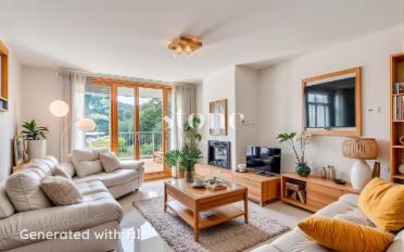 Single house 5 rooms - image - 1