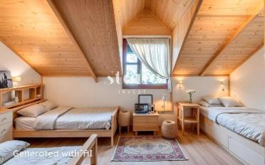 Maison 5 pièces - image - 7