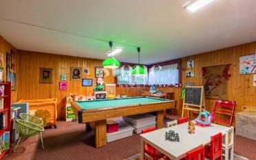 Single house 5 rooms - image - 13