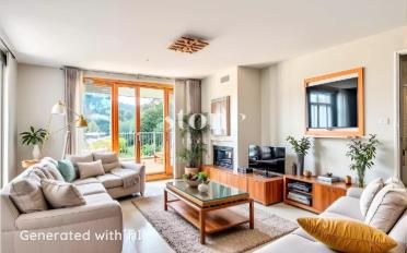Single house 5 rooms - image - 1