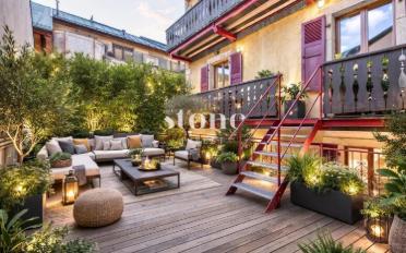Duplex 5 rooms - image - 1