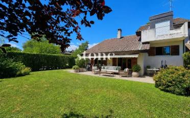 Einfamilienhaus 8 Zimmer - image - 2