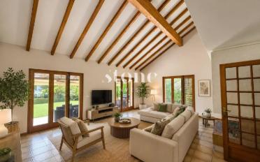 Einfamilienhaus 8 Zimmer - image - 1