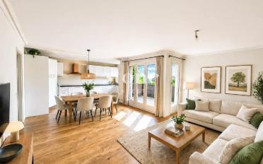 Wohnung 5 Zimmer - image - 1