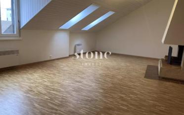 Apartment 6 rooms - image - 3