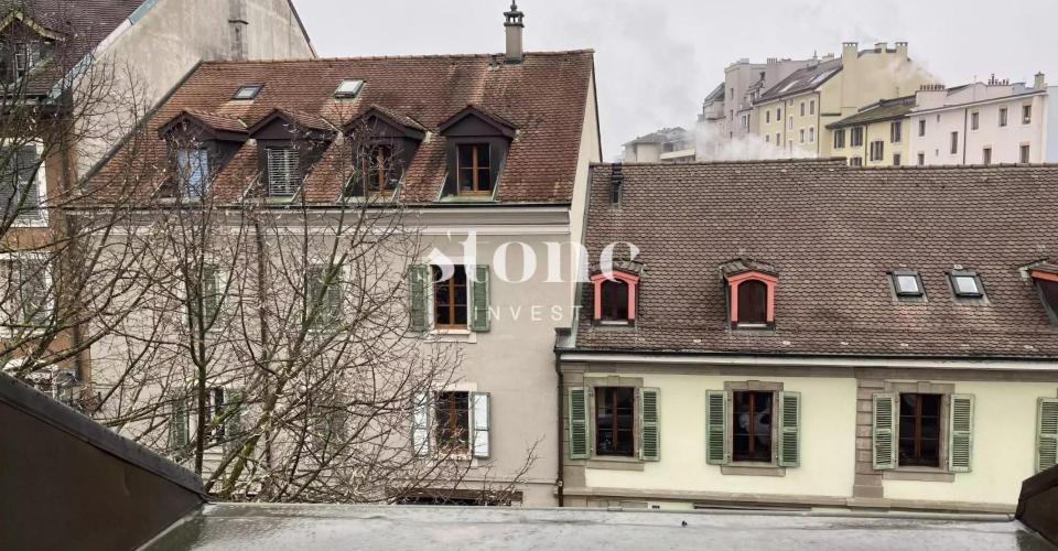 Carouge GE