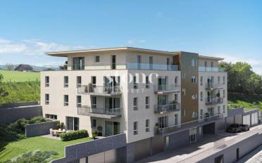 Appartement 3.5 pièces - image - 5