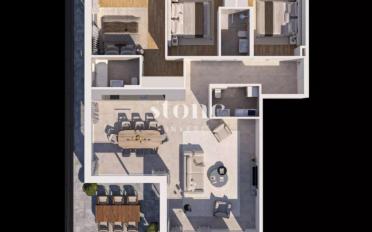 Apartment 3.5 rooms - image - 7
