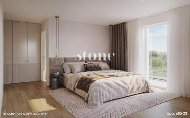 Wohnung 3.5 Zimmer - image - 4