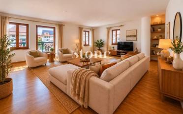 Single house 8 rooms - image - 1