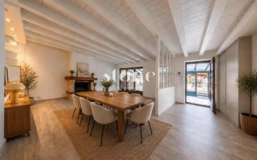 Single house 8 rooms - image - 2