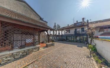 Single house 8 rooms - image - 11