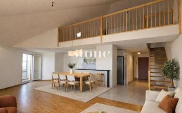Wohnung 5.5 Zimmer - image - 1