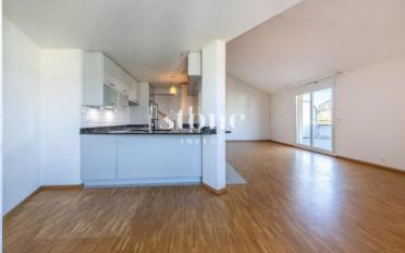 Wohnung 5.5 Zimmer - image - 5