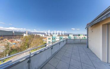 Wohnung 5.5 Zimmer - image - 13