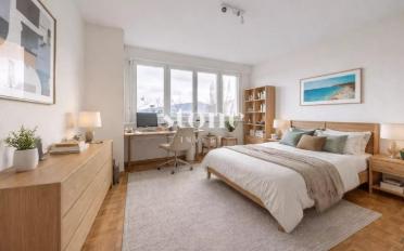 Wohnung 4 Zimmer - image - 2