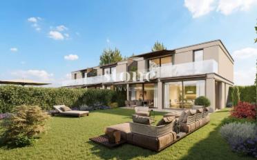 Einfamilienhaus 5 Zimmer - image - 1
