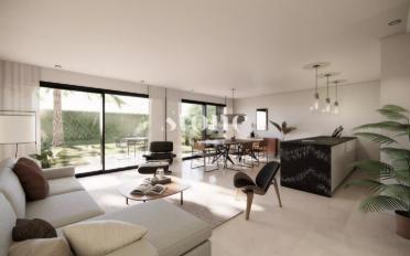 Einfamilienhaus 5 Zimmer - image - 2