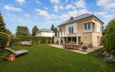 Villa 7 rooms - image - 1