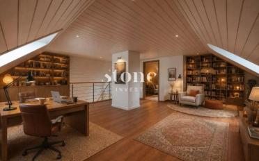 Villa 7 pièces - image - 9