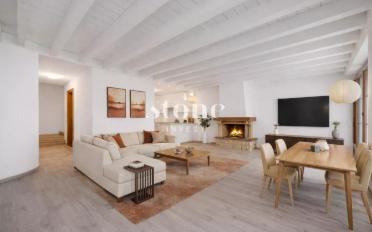 Single house 8 rooms - image - 2
