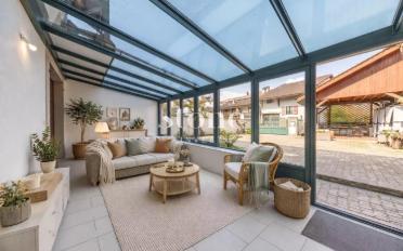 Single house 8 rooms - image - 7