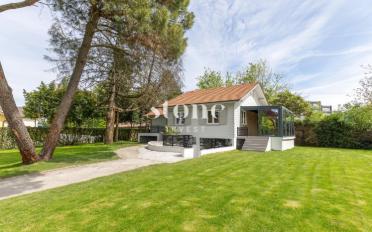 Einfamilienhaus 7 Zimmer - image - 1