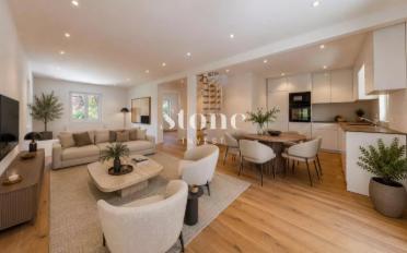 Einfamilienhaus 7 Zimmer - image - 1