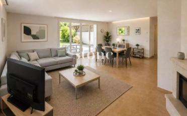Single house 7 rooms - image - 5