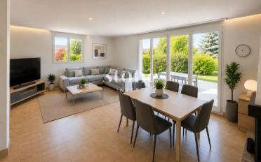 Single house 7 rooms - image - 4