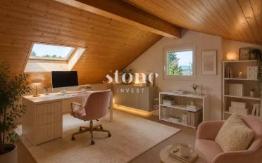 Single house 7 rooms - image - 10