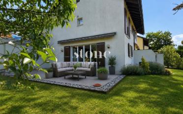 Single house 7 rooms - image - 2
