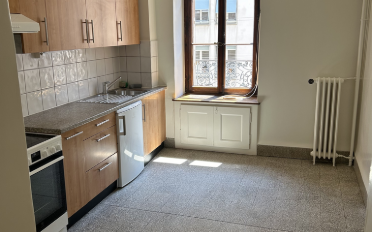 Wohnung 2 Zimmer - image - 3