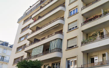 Appartement 4 pièces - image - 1