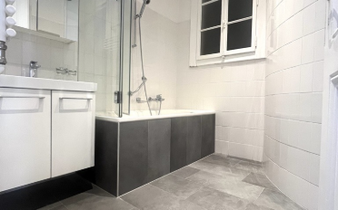 Furnished flat 4.5 rooms - image - 3