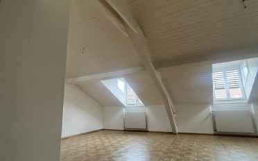 Appartement meublé 4.5 pièces - image - 2