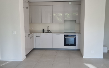 Wohnung 3.5 Zimmer - image - 1